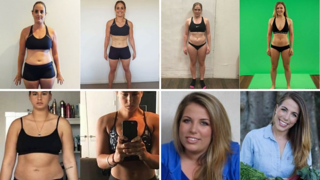 15 inspiring weight loss lessons we learnt from people who ve done