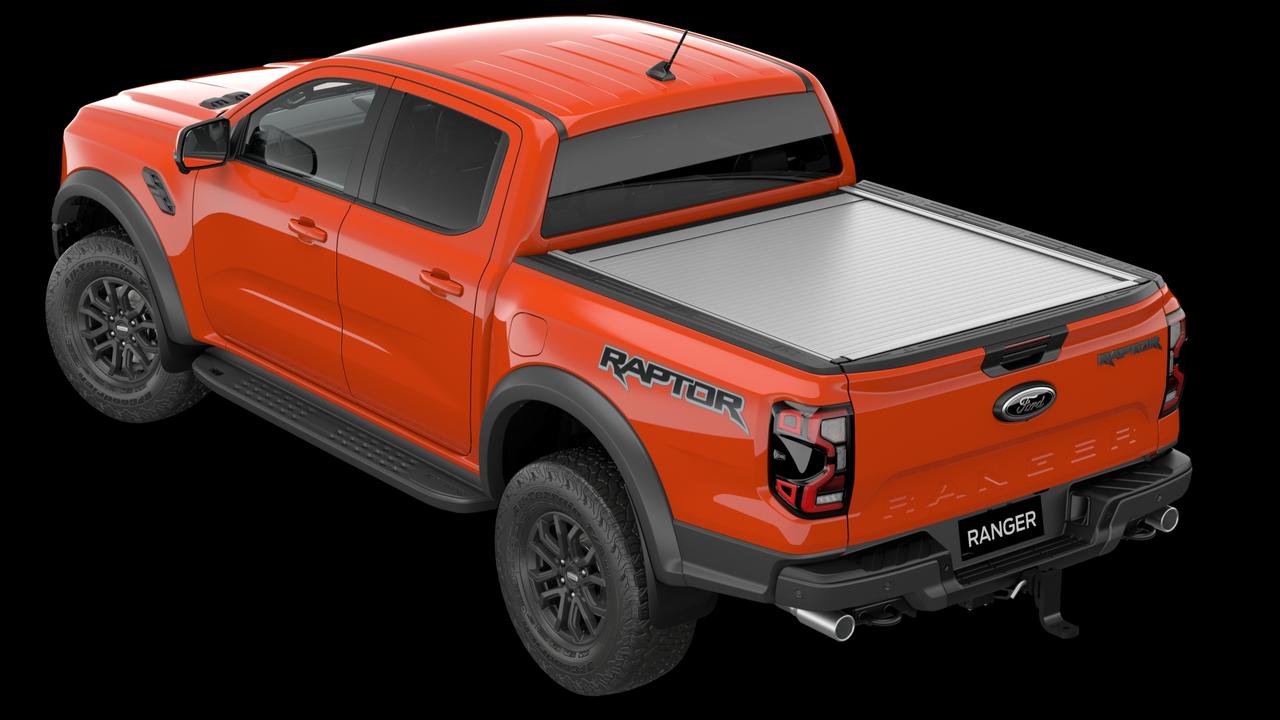 2023 Ford Ranger Price Rises Shock Move For Popular Car Au