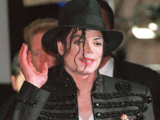 Leaving Neverland II: Surviving Michael Jackson airs in the UK on March 18 and is the sequel to the explosive 2019 doco. Picture: TOSHIFUMI KITAMURA / AFP