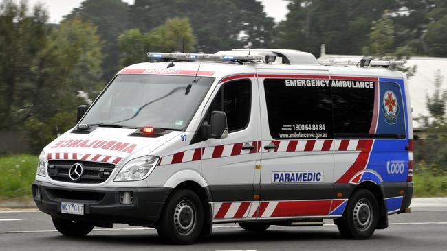 Ambulance Victoria expects one of its busiest nights of the year on New Year’s Eve and has committed extra paramedics and staff around the state.