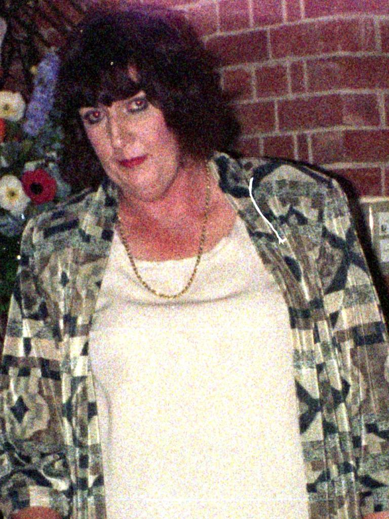 Murder victim Joanne Lillecrapp.