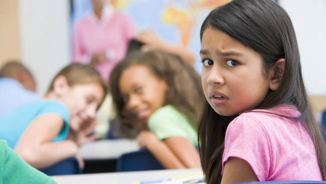 Schoolyard Bullying ‘rife’ But Parents Remain Unaware And Teachers ...