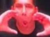 Sydney gig’s X-rated interpreter goes viral