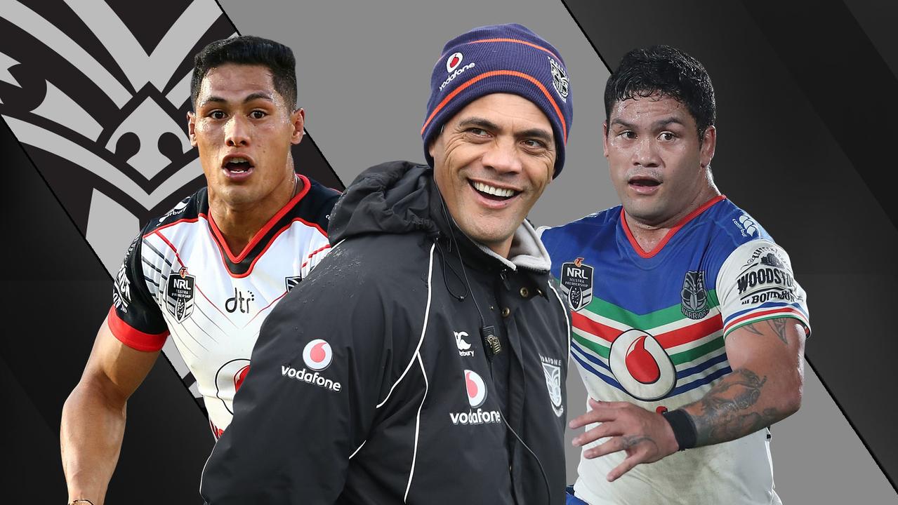 NRL 2018: Warriors season review.