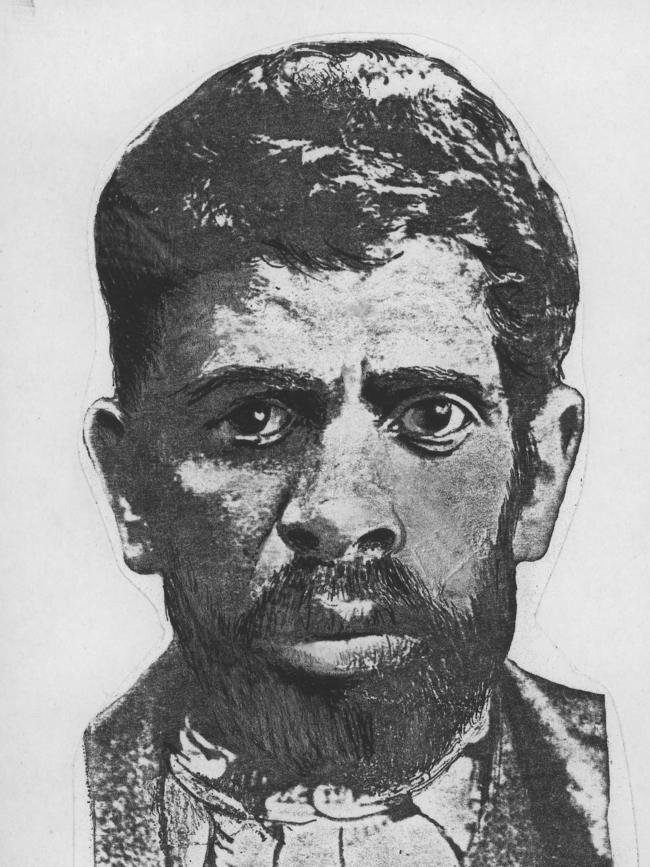 Indigenous outlaw Jimmy Governor was hanged by Nosey Bob.