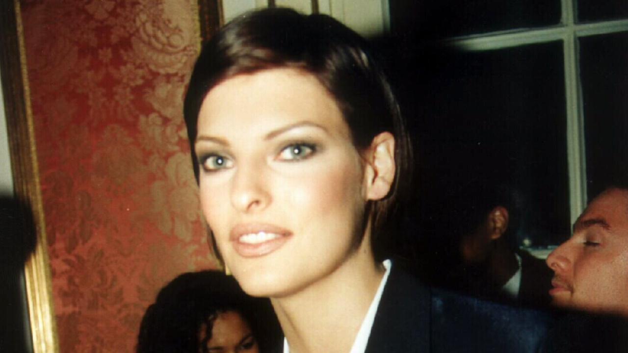 Linda Evangelista regrets $10,000 quip that defined the supermodels era