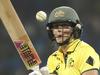 How Perry fought from the brink to return to top of world cricket