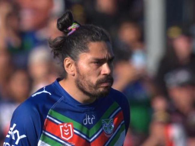 Tohu Harris announces shock retirement