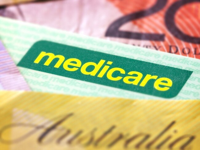 Medicare generic