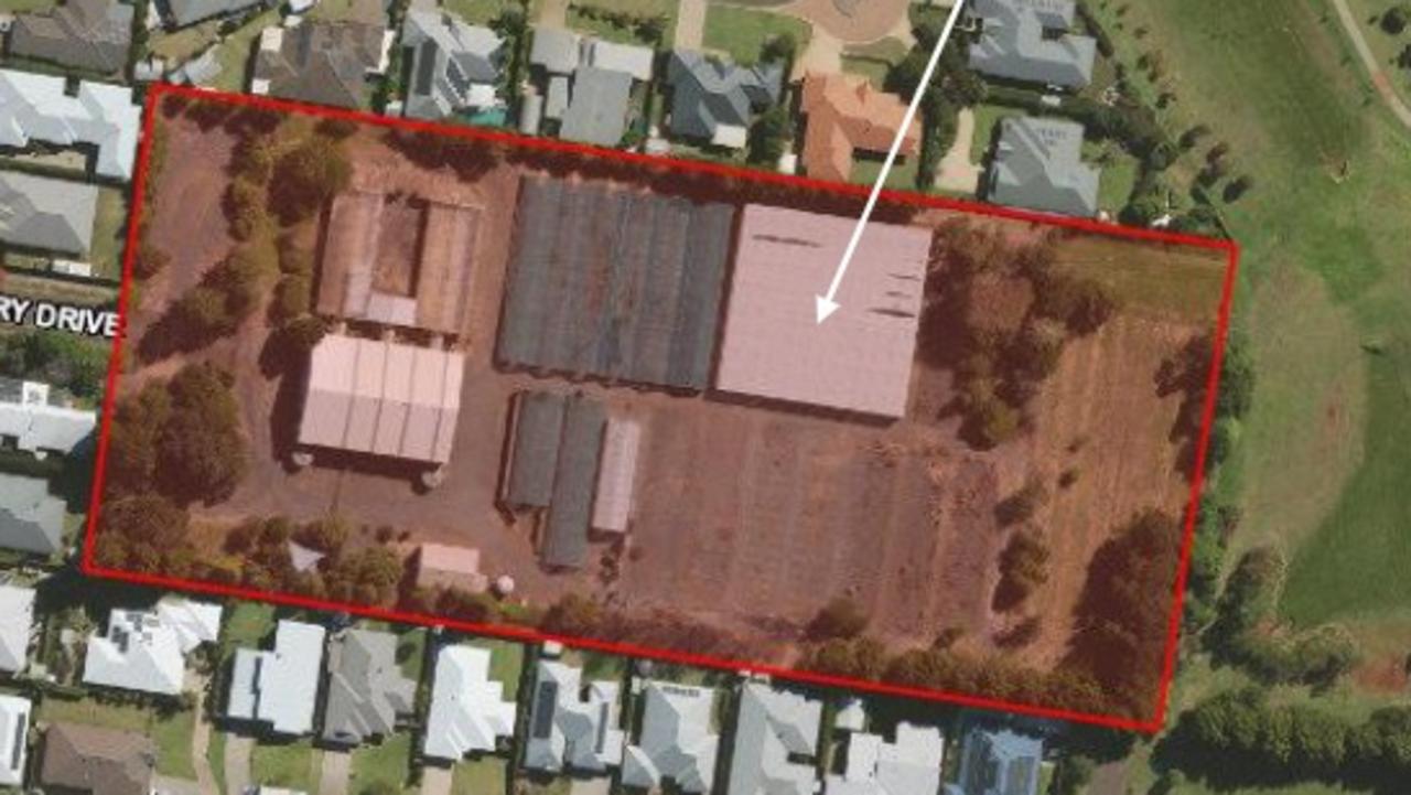 Massive land parcel in heart of prized suburb flagged for 80+ homes