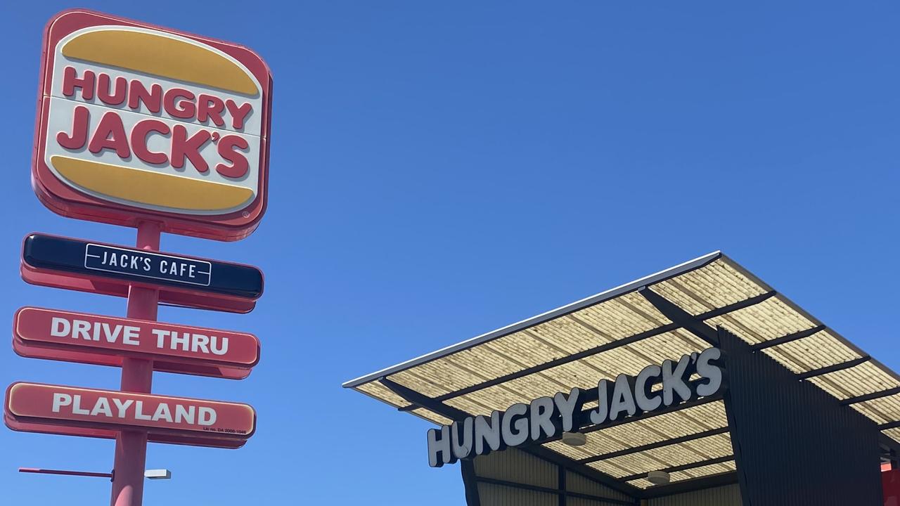 Hungry Jack’s makes eye-watering $2 billion