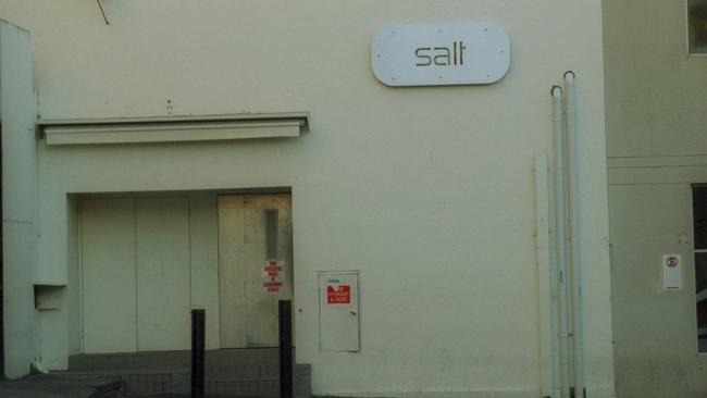 Thanh Phuong Nguyen sexually assaulted a girl outside Salt nightclub in 2003.