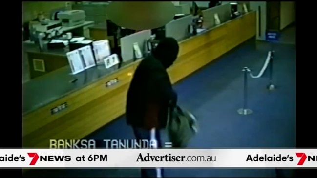 The Advertiser, 7NEWS Adelaide Notorious Bicycle Bandit confesses, Hackham fire