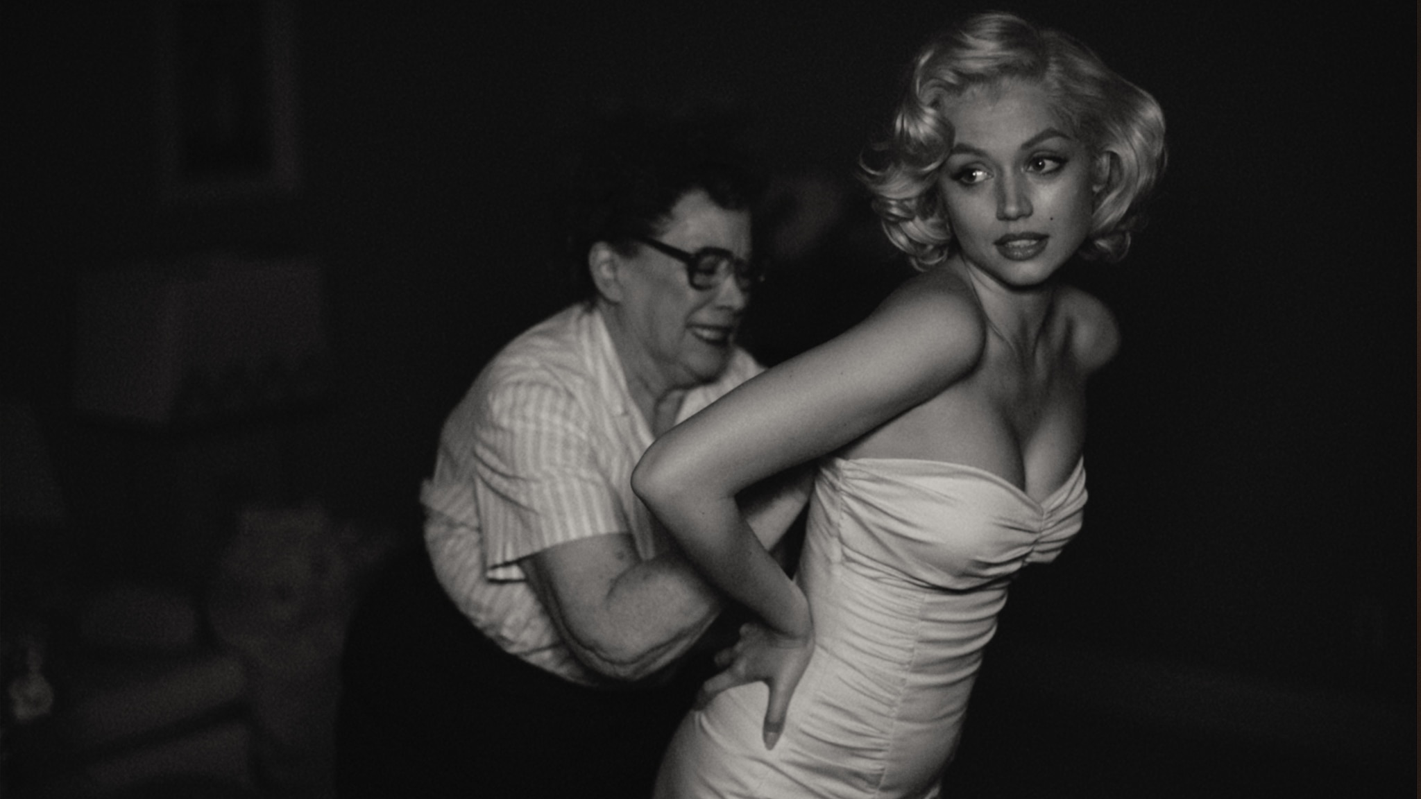 Cinemas Refuse To Show Graphic Marilyn Monroe Movie The Australian