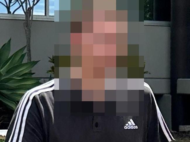 Disturbing allegations levelled at man accused of filming residents, children