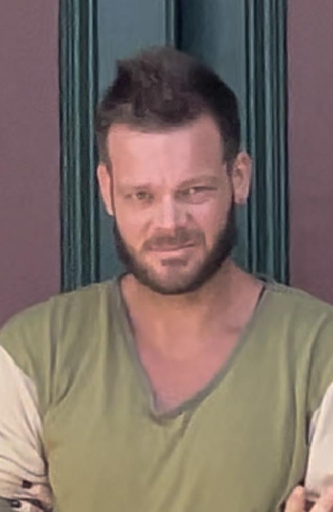 Kane Anthony Maguire, 31, pleaded guilty in Gympie District Court on April 19, 2024, to four counts of assault occasioning bodily harm, one count of wilful damage, and one count of strangulation in a domestic setting.