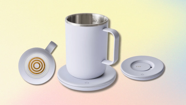This Kmart warming mug is everything you need this winter