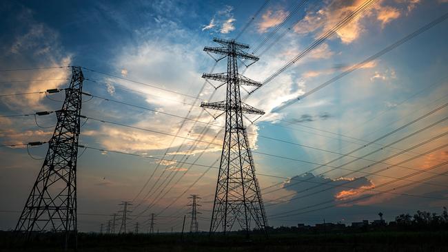 The future of Central Queensland’s renewable energy industry will be on the agenda at the Energy Futures summit in Gladstone on Wednesday, April 21 and Thursday, April 22, at Central Queensland University. Picture: iStock