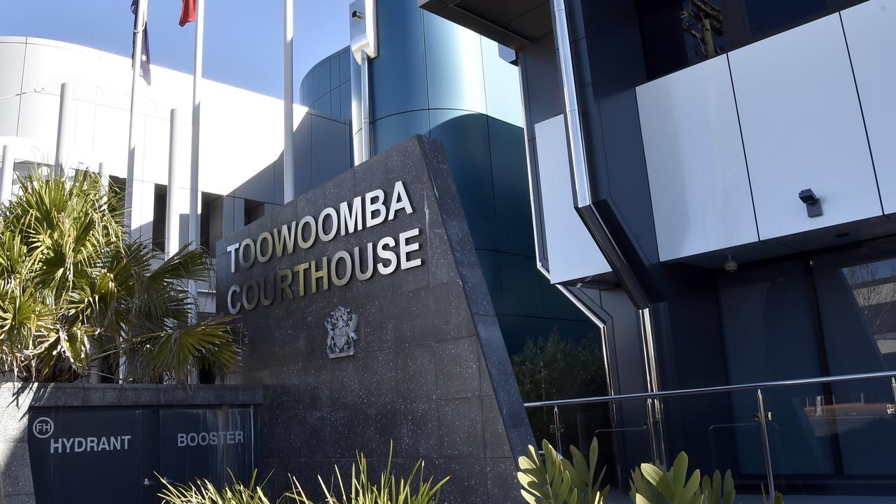 Toowoomba crime: Toowoomba family on the run after abuser walks from ...