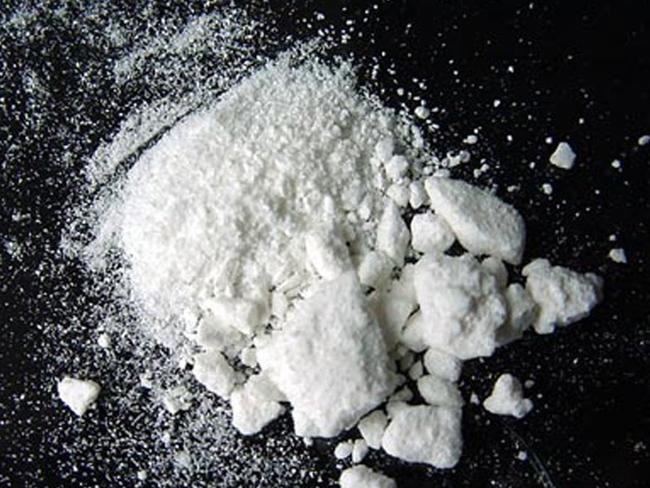 A cocktail of drugs, including cocaine has been found in over 50 drivers tested. Picture: Supplied