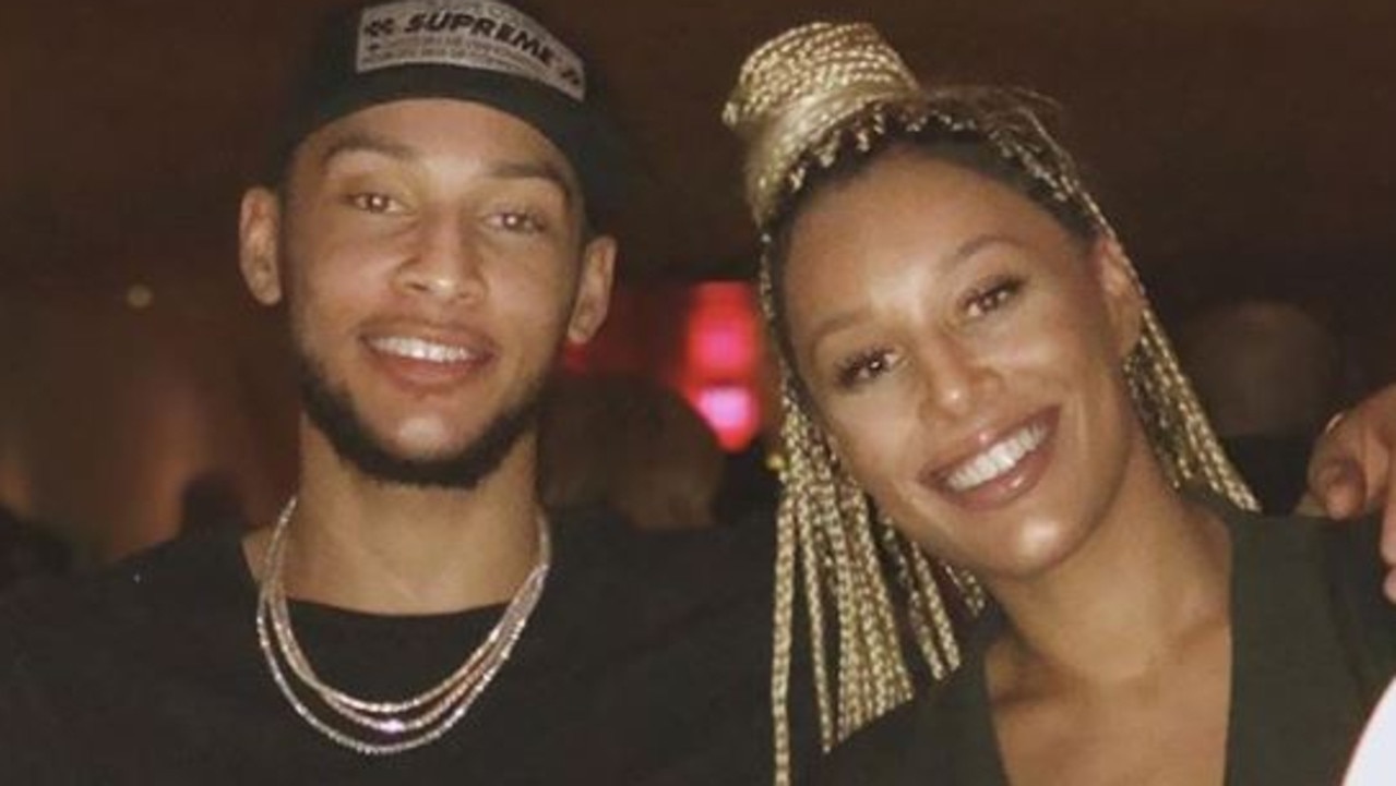 Ben Simmons Crown casino controversy: Sister Liv lashes ...