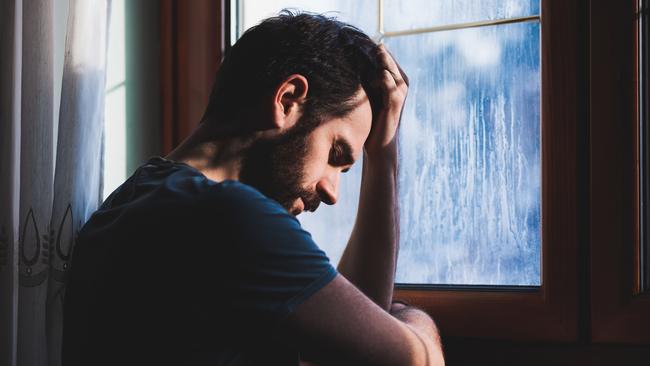The annual State of the Nation in Suicide Prevention report will be released today.
