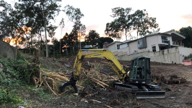 There has been a community meeting to discuss the impact on residents and wildlife in the area.