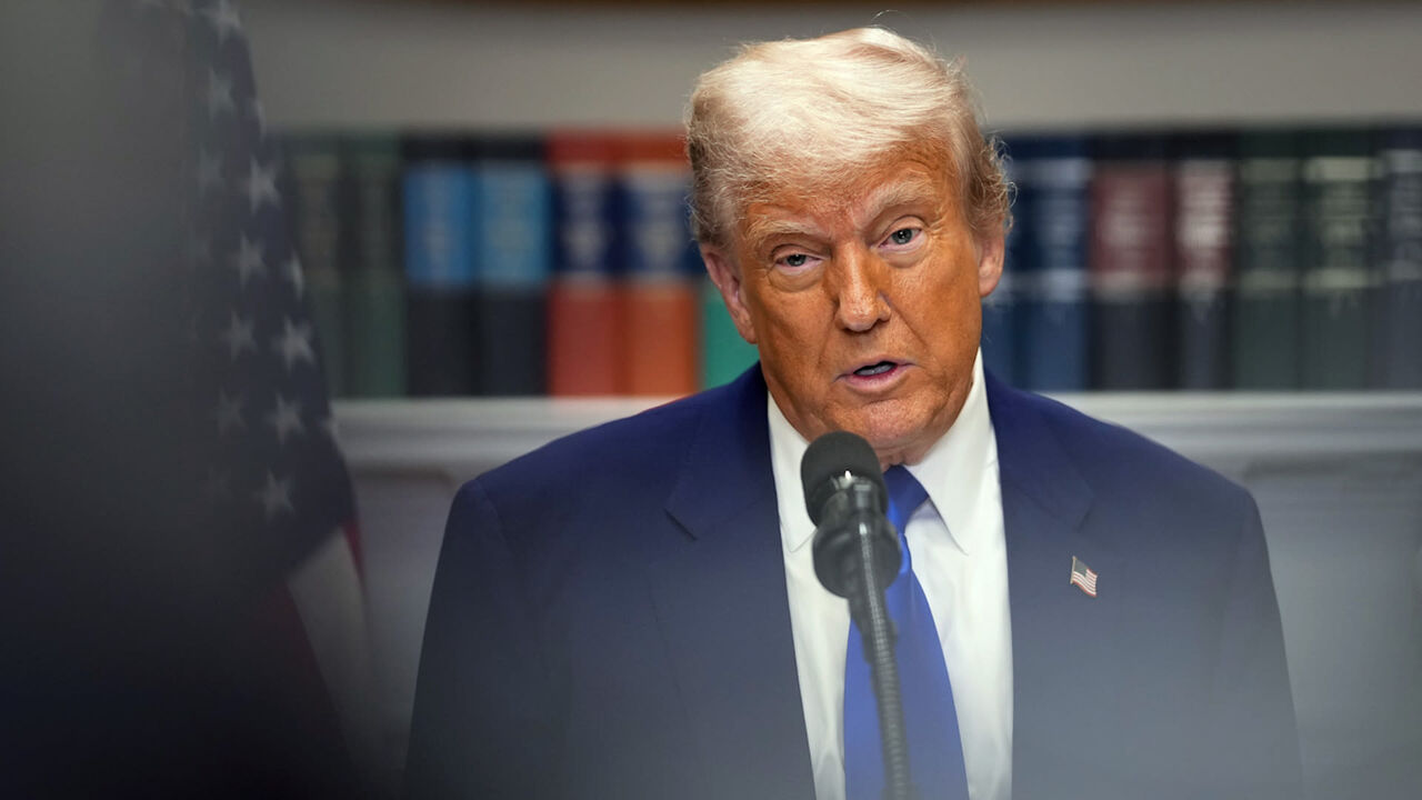 Trump Says European Union ‘Nastier’ in Trade Than China