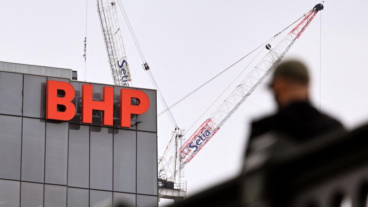 BHP favours offshore applicants over Australian junior miners