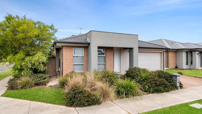 18 Lightwood Rd, Lara, is listed for sale with a $680,000 to $720,000 price guide.