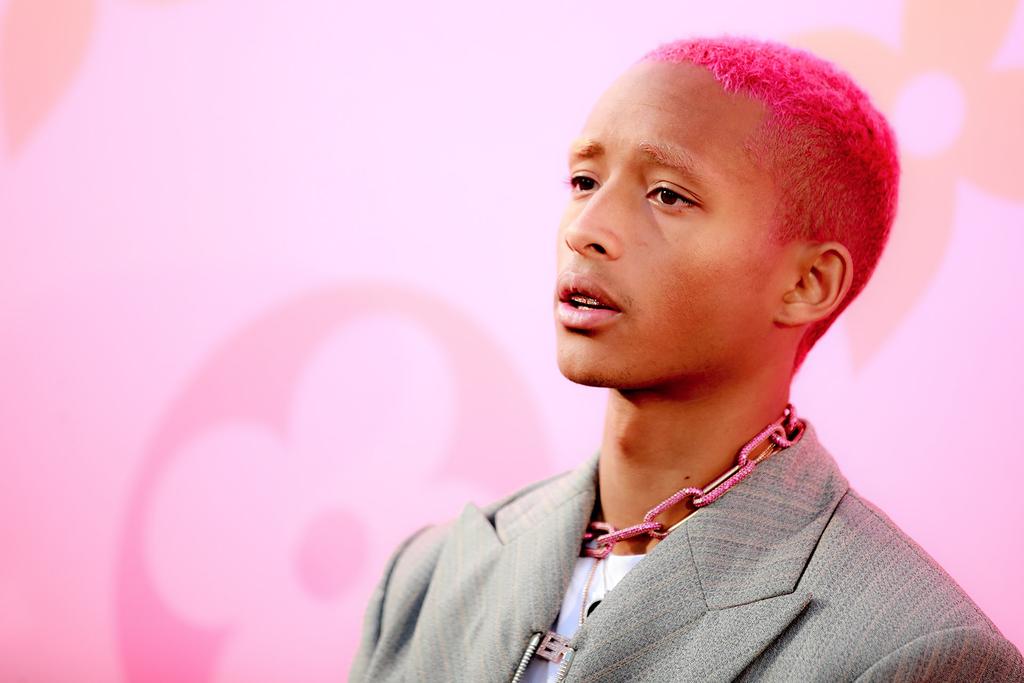 Jaden Smith Just Released The Tracklist For His New Album And It Features  Some Of The Biggest Names In Hip-Hop - GQ Australia