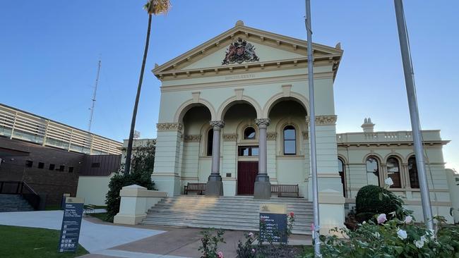 Peter James Ryan was denied bail in Dubbo Local Court on Thursday.