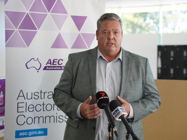 Dawson MP, Andrew Willcox, has represented the NQ seat since 2022. His seat includes Mackay, Bowen, Ayr, and southern Townsville.