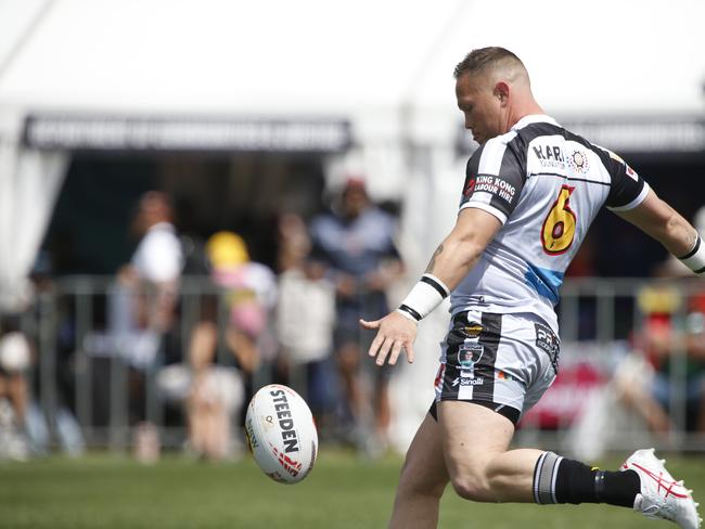 Koori Knockout Day 2 Mens Opens Picture Warren Gannon Photography