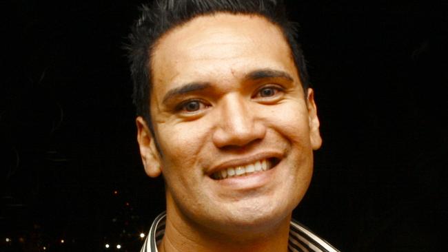 Joel Morehu-Barlow.