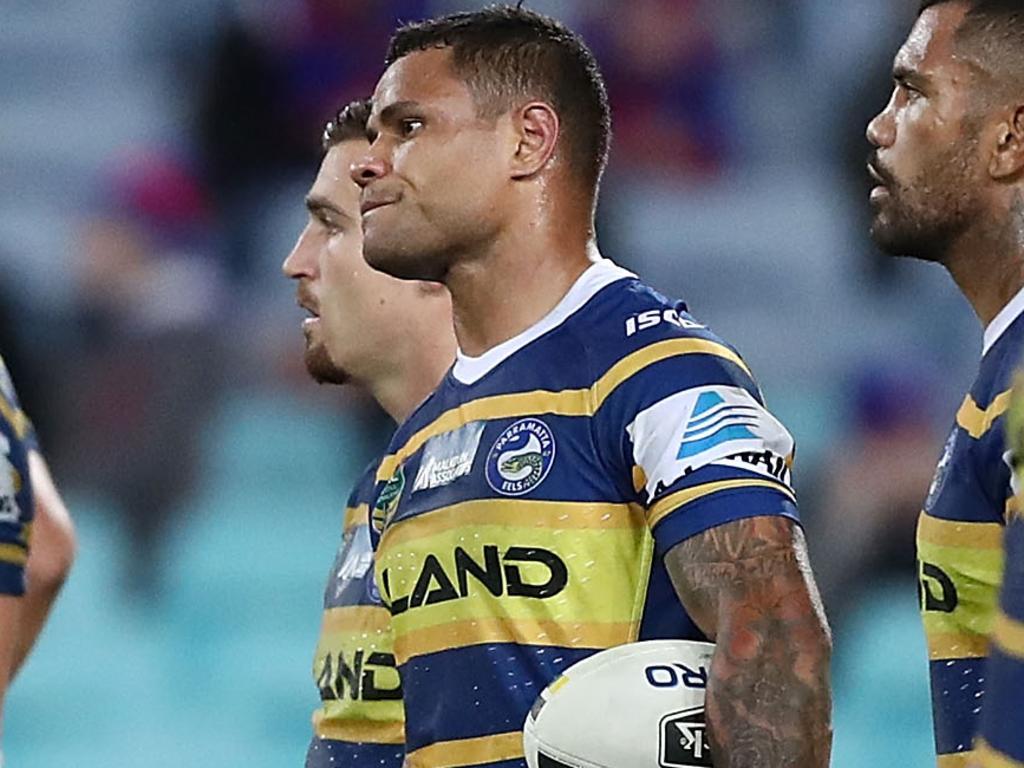 NRL 2022 LIVE: Cowboys defeats Raiders, Jason Taumalolo performance, Sharks  defeat Eels, Titans defeat Warriors result; NRL bunker