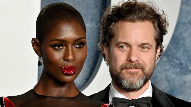 Jodie Turner-Smith requests child and spousal support from Joshua Jackson amid divorce