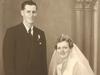 ‘The woman’s always right’: Country boy and town girl celebrate 70 years of marriage