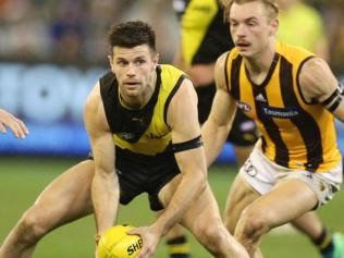 Trent Cotchin