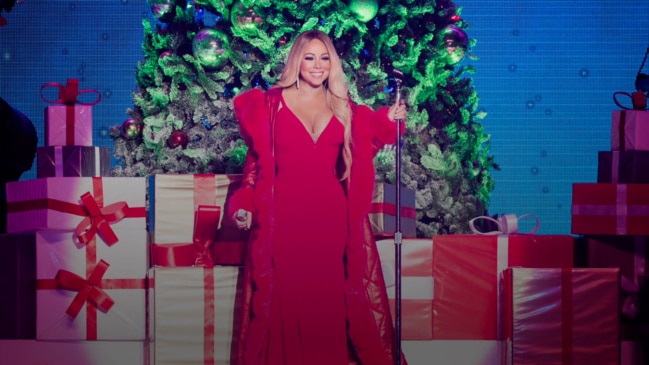 Mariah Carey Offering Fans Chance To Have Cocktails At Her Apartment ...