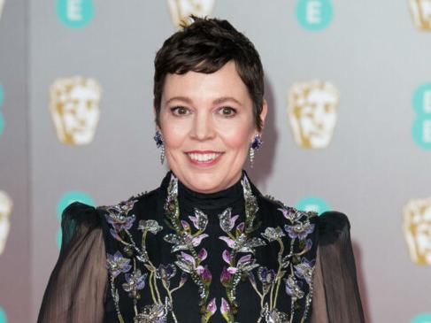 Oscar winner Olivia Colman spotted at Adelaide’s Africola | The Advertiser