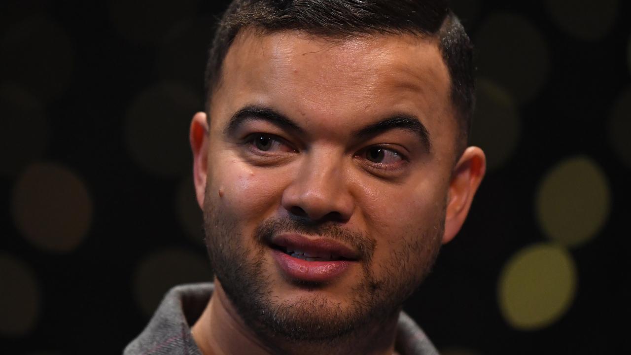 How Guy Sebastian allegedly lost $1.15 million to ex-manager Titus Day ...