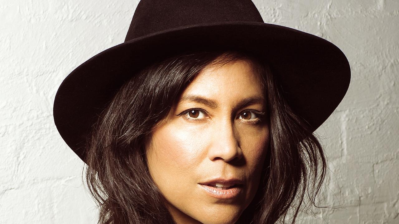 Kate Ceberano continues to captivate Australians with her powerful hits.