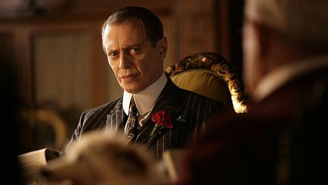 TV Picks The Blacklist Boardwalk Empire and Legally Brown news