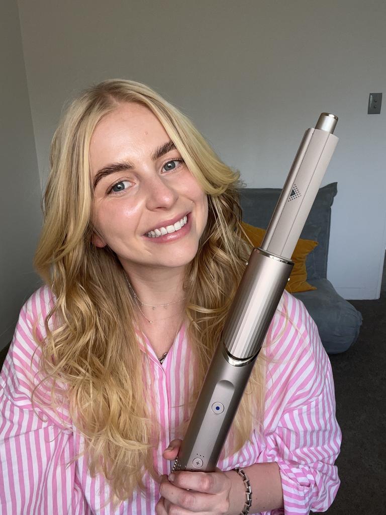 Shark Flexstyle review: This hair tool is a Dyson Airwrap dupe - Reviewed