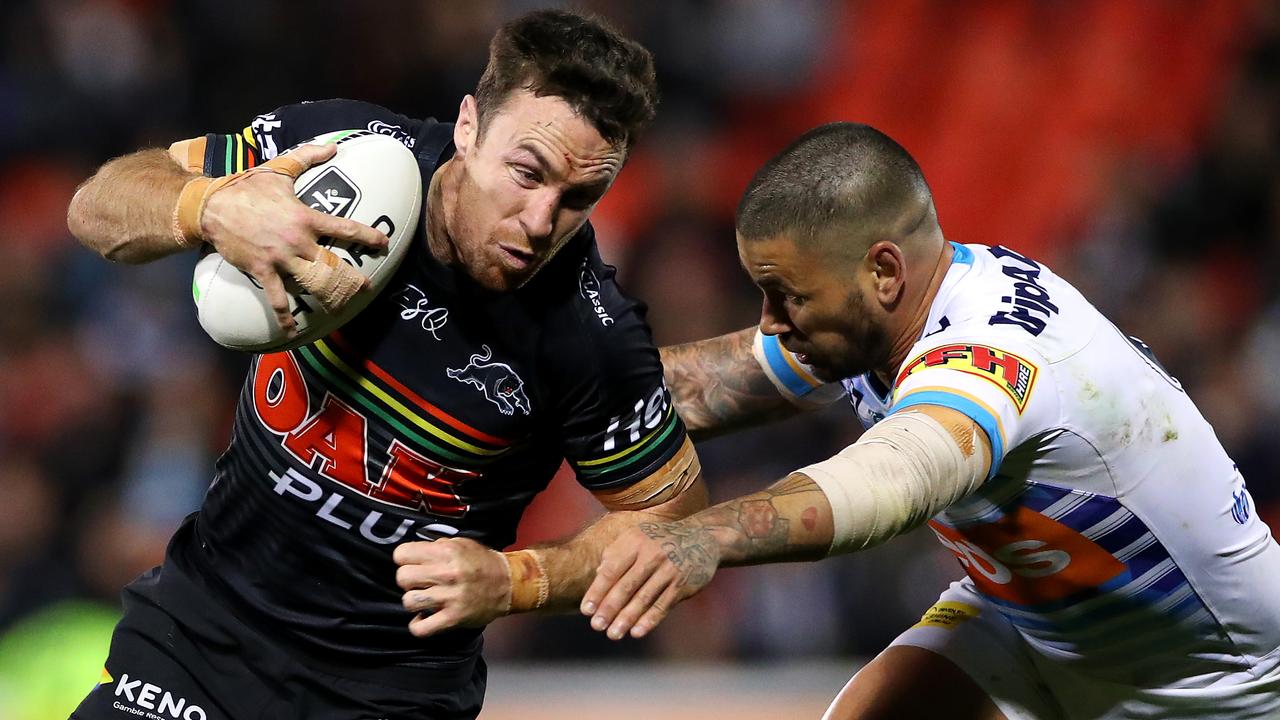 James Maloney is set to announce a move to the UK Super League from next year.