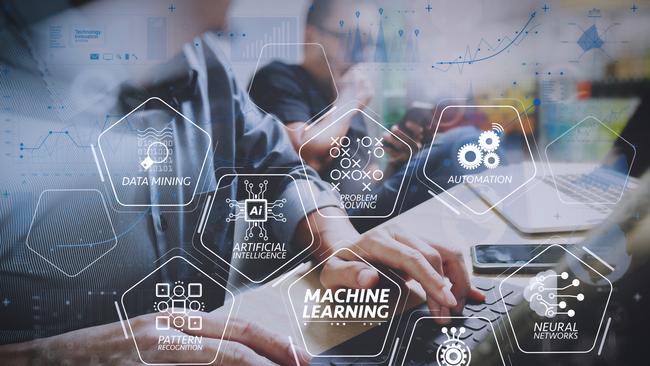 KPMG has spent much of this year working on gaining certification from the British Standards Institution on ISO 42001 – a new internationally recognised standard aimed at ensuring the responsible use of AI.