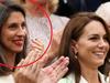 Incredible identity of woman behind Kate