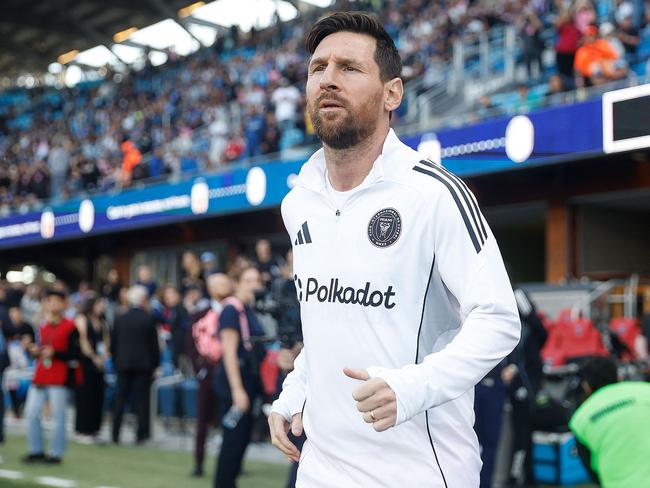 FIFA Club World Cup will be available for Aussie football fans to watch. Picture: Lachlan Cunningham / GETTY IMAGES NORTH AMERICA / Getty Images via AFP