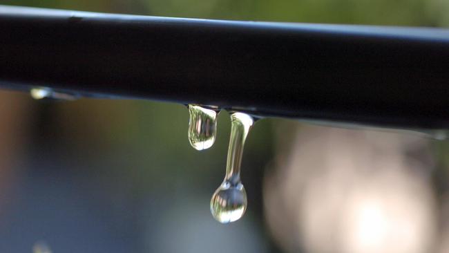 Water prices have lifted across NSW on the back of federal water buyouts.